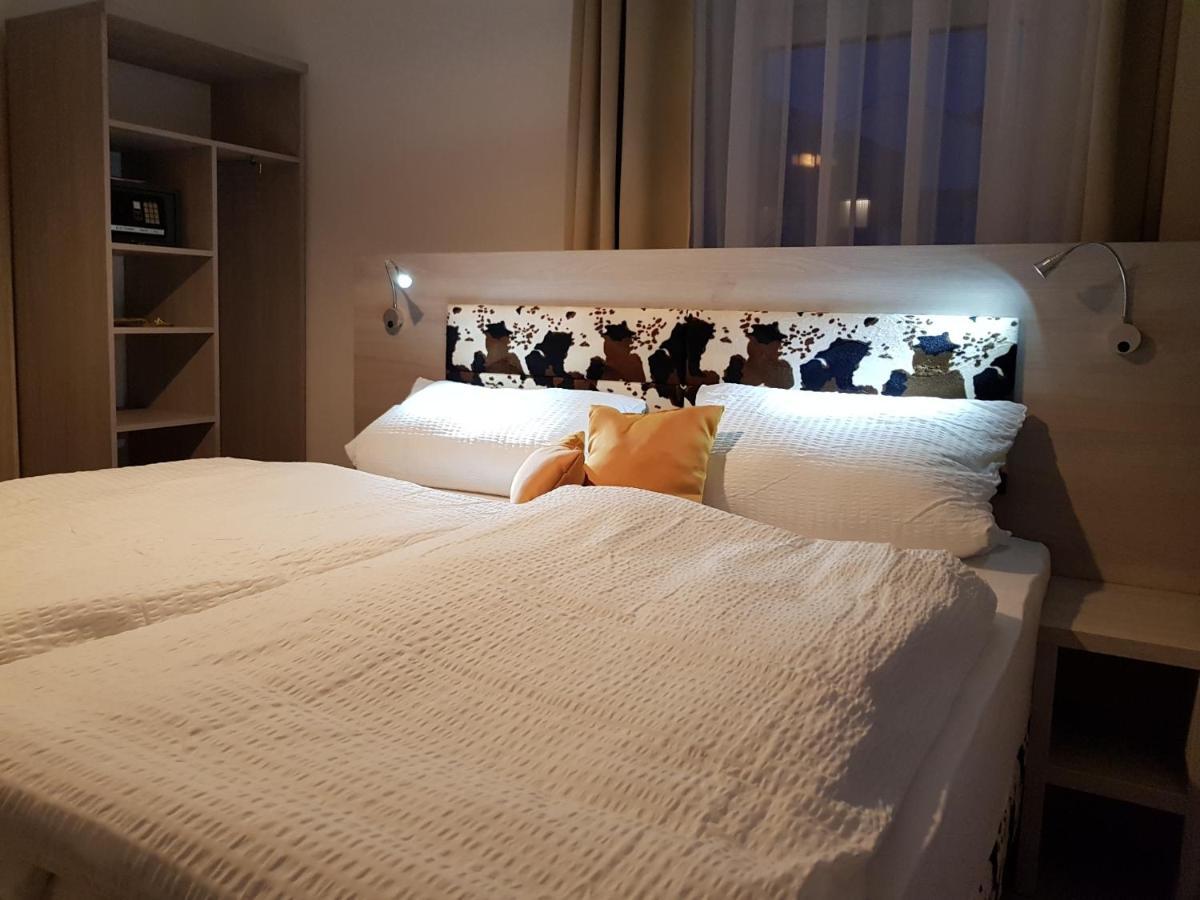 Arthotel Бад-Пирмонт Экстерьер фото